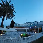 Complejo Rosales 호텔