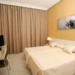 Complejo Rosales 2* 토레몰리노스