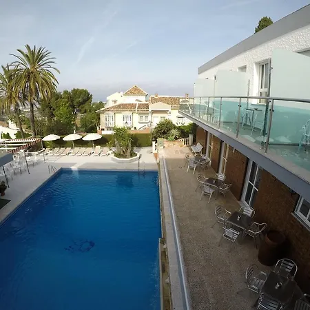Complejo Rosales Torremolinos