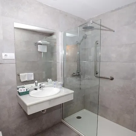 Complejo Rosales Hotel