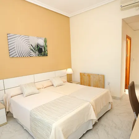 Complejo Rosales Hotel 2*
