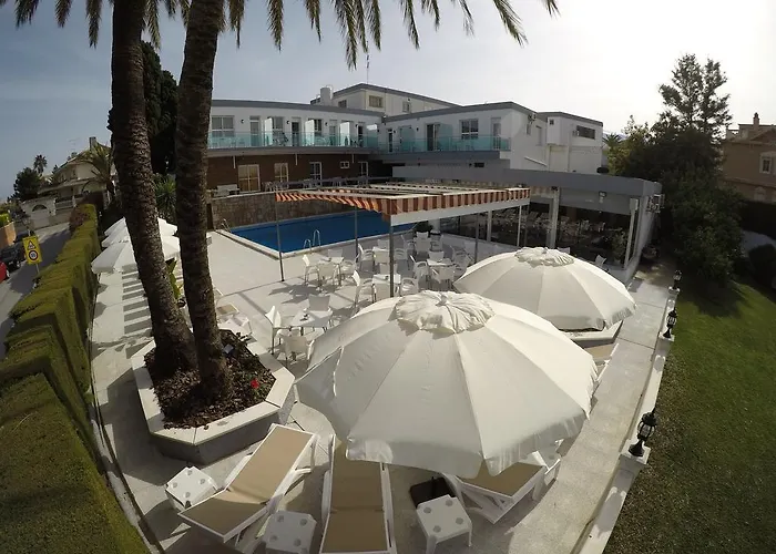 Complejo Rosales 2* Torremolinos