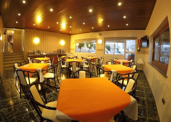 Complejo Rosales Torremolinos