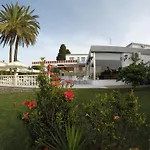 Complejo Rosales Hotel 2*