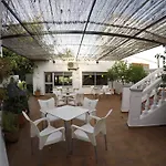 Hotel Complejo Rosales
