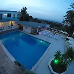 Complejo Rosales 2* Torremolinos