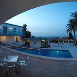 Complejo Rosales Hotel