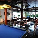 Complejo Rosales Hotel 2*