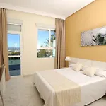 Hotel Complejo Rosales 2*