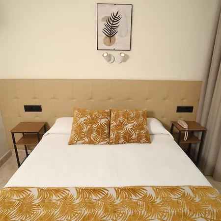 Complejo Rosales 2* Torremolinos