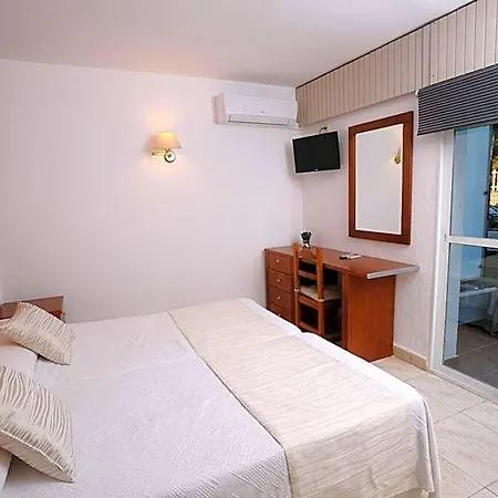 Complejo Rosales Torremolinos