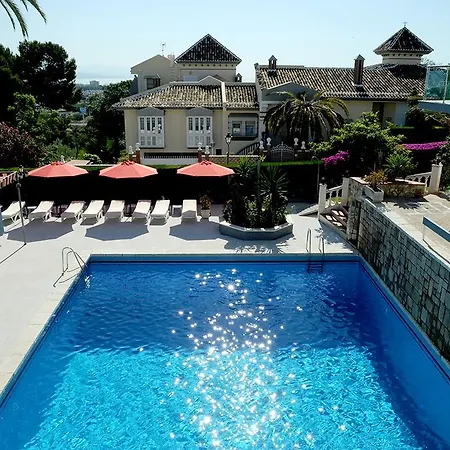 Hotel Complejo Rosales 2*