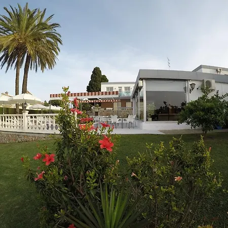 Complejo Rosales Hotel 2*