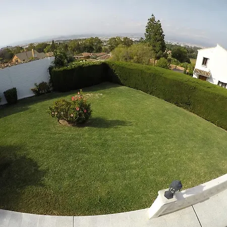 Hotel Complejo Rosales Torremolinos