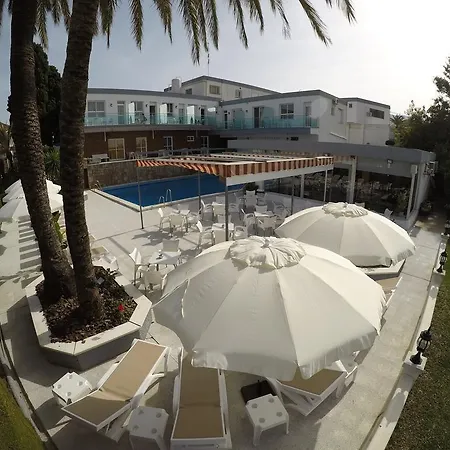 Complejo Rosales 2* Torremolinos