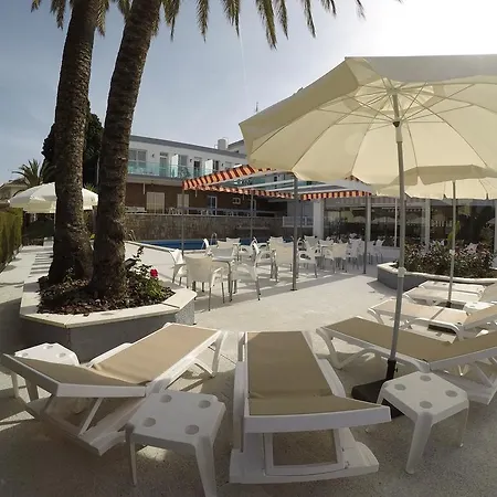 Complejo Rosales Torremolinos