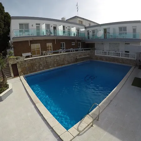 Complejo Rosales Hotel 2*