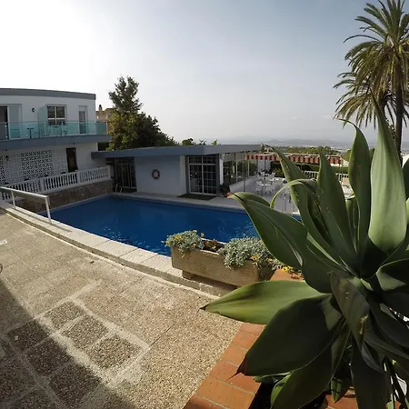 Complejo Rosales Hotel Torremolinos