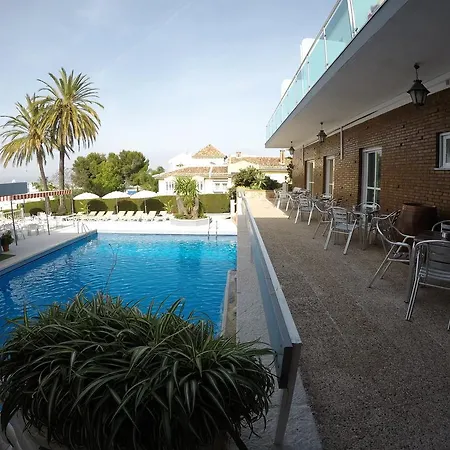 Complejo Rosales Hotel