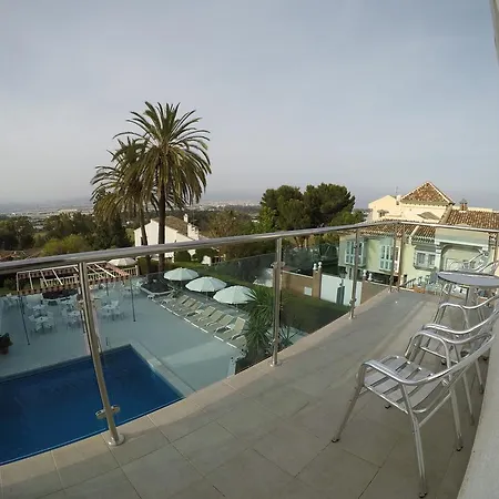 Hotel Complejo Rosales 2*