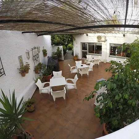 Complejo Rosales 2* Torremolinos