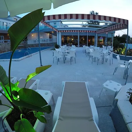 Complejo Rosales Hotel Torremolinos