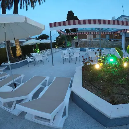 Complejo Rosales Hotel 2*