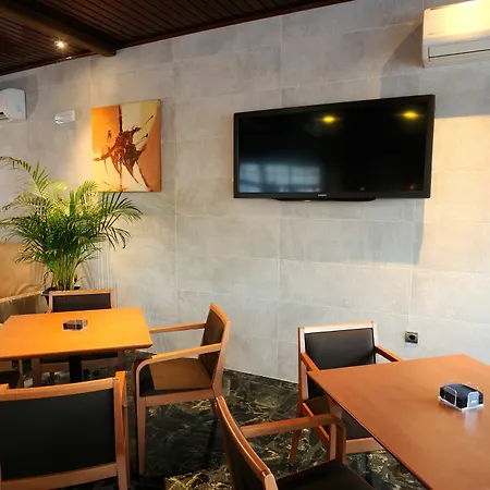 Complejo Rosales Hotel 2*