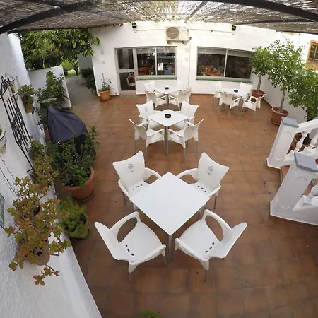 Complejo Rosales Hotel 2*