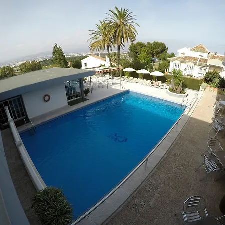 Complejo Rosales 2* Torremolinos