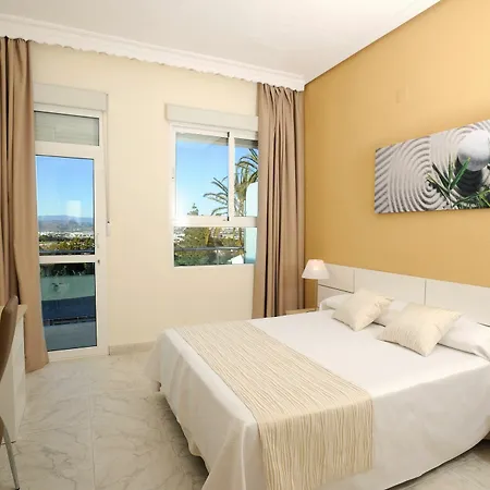 Hotel Complejo Rosales