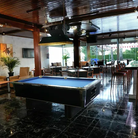 Complejo Rosales Hotel Torremolinos