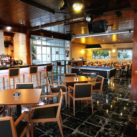 Complejo Rosales Hotel