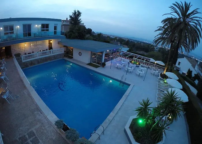 Complejo Rosales 2* Torremolinos