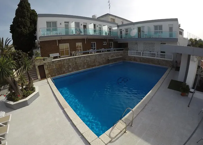 Complejo Rosales Hotel 2*