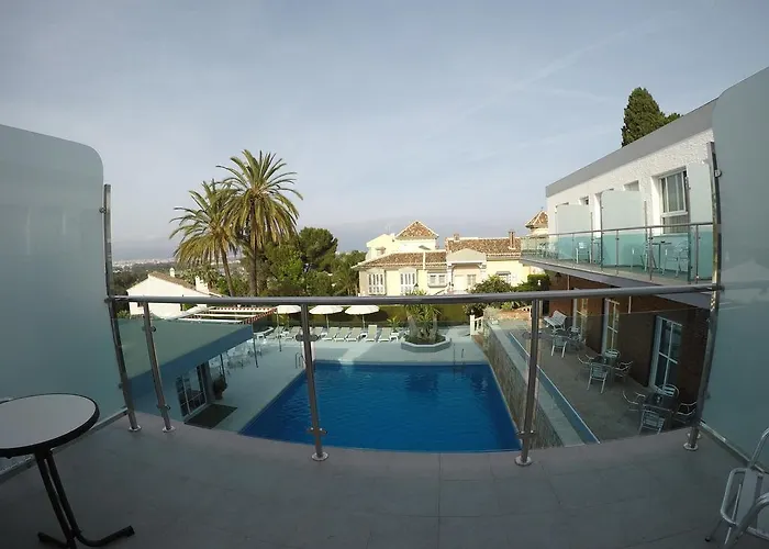 Complejo Rosales Hotel 2*