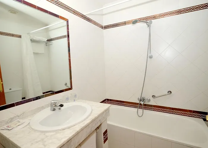 Complejo Rosales 2* Torremolinos