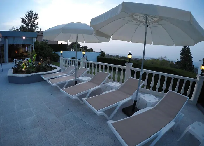 Complejo Rosales Hotel Torremolinos