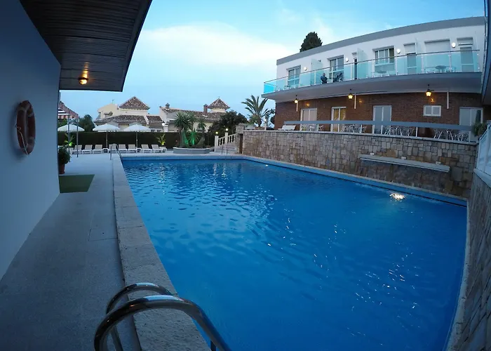 Complejo Rosales Hotel 2*