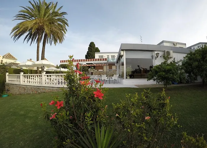 Complejo Rosales Otel 2*