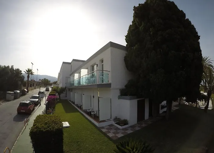 Complejo Rosales Otel