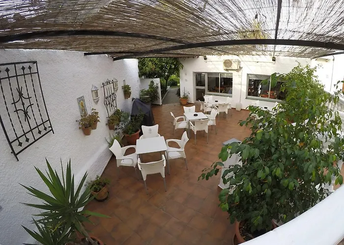 Complejo Rosales 2* Torremolinos