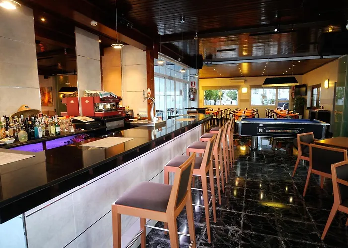 Complejo Rosales Otel 2*