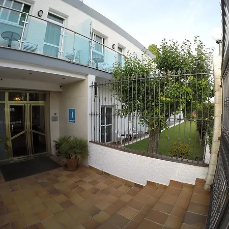 Hotel Complejo Rosales Torremolinos