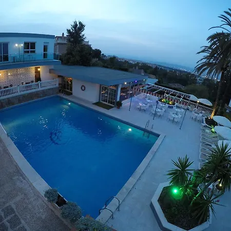 Complejo Rosales 2* Torremolinos