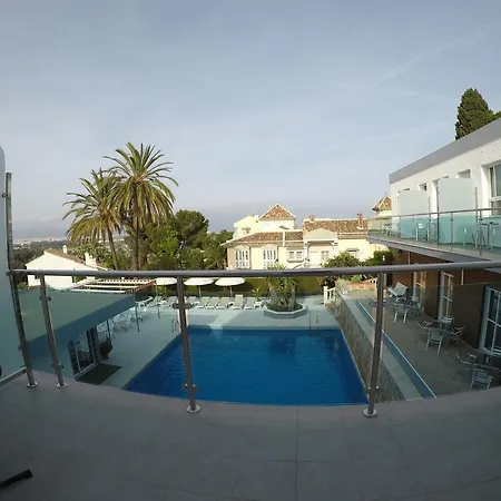 Complejo Rosales Hotel 2*