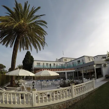 Complejo Rosales Hotel 2*