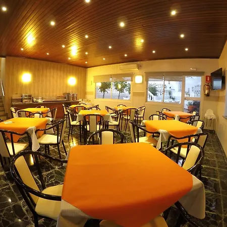 Complejo Rosales Torremolinos