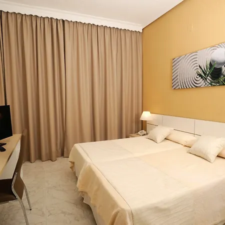 Complejo Rosales 2* Torremolinos