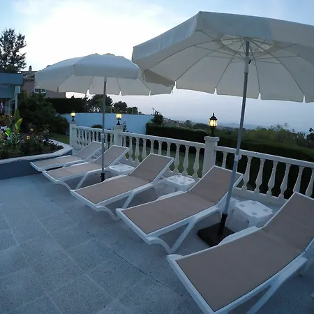 Complejo Rosales Hotel Torremolinos